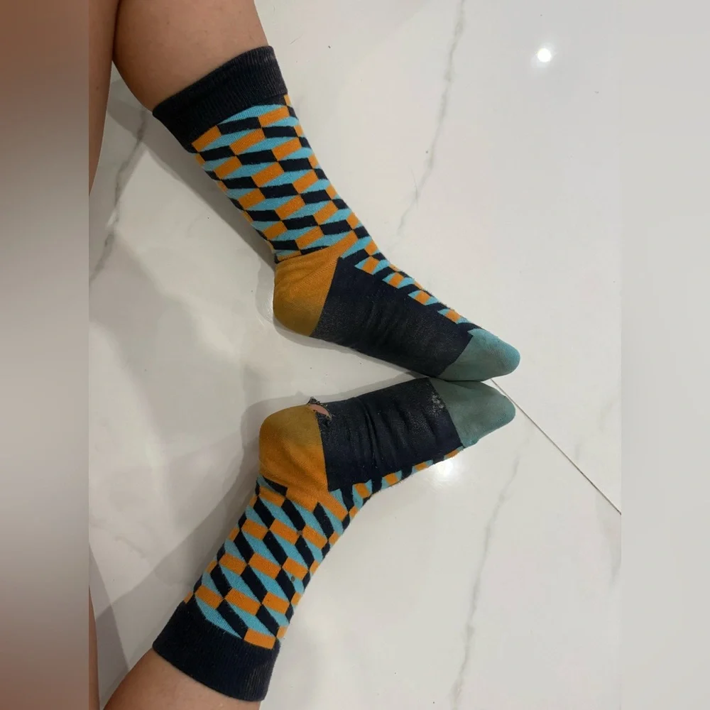 Socks - Picture 4 of 7